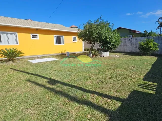 Casa com 446m² 3 quartos e 2 banheiros, à venda, no bairro Ribeirão da Ilha em Florianópolis