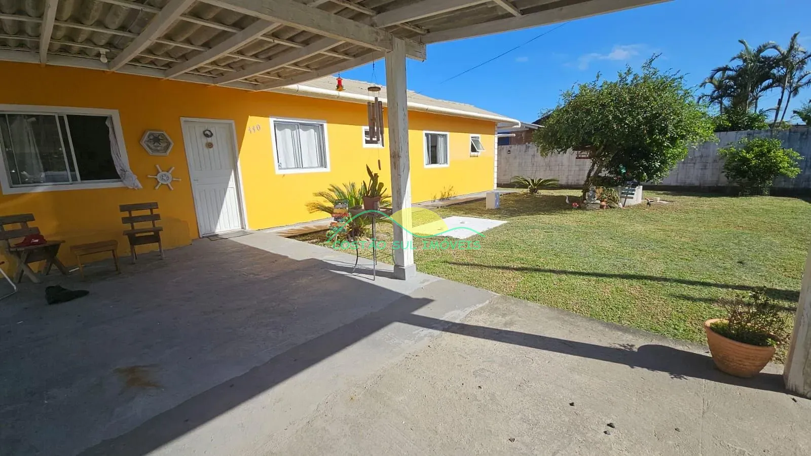 Casa, 3 quartos, 105 m² - Foto 17