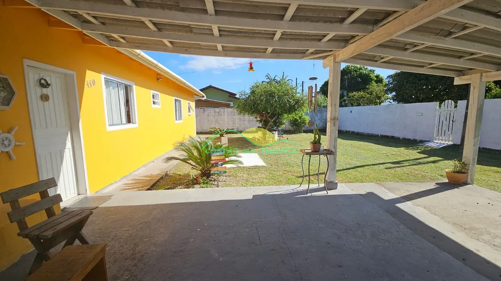 Casa, 3 quartos, 105 m² - Foto 19