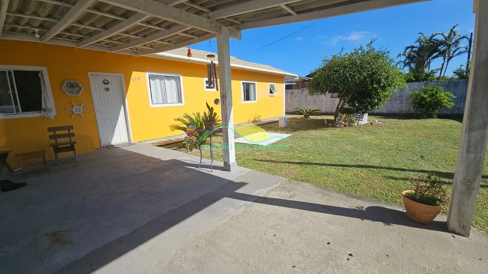 Casa, 3 quartos, 105 m² - Foto 20
