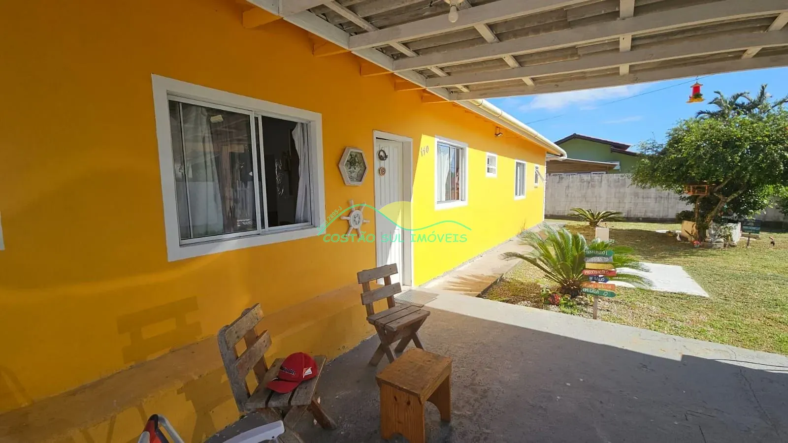 Casa, 3 quartos, 105 m² - Foto 21