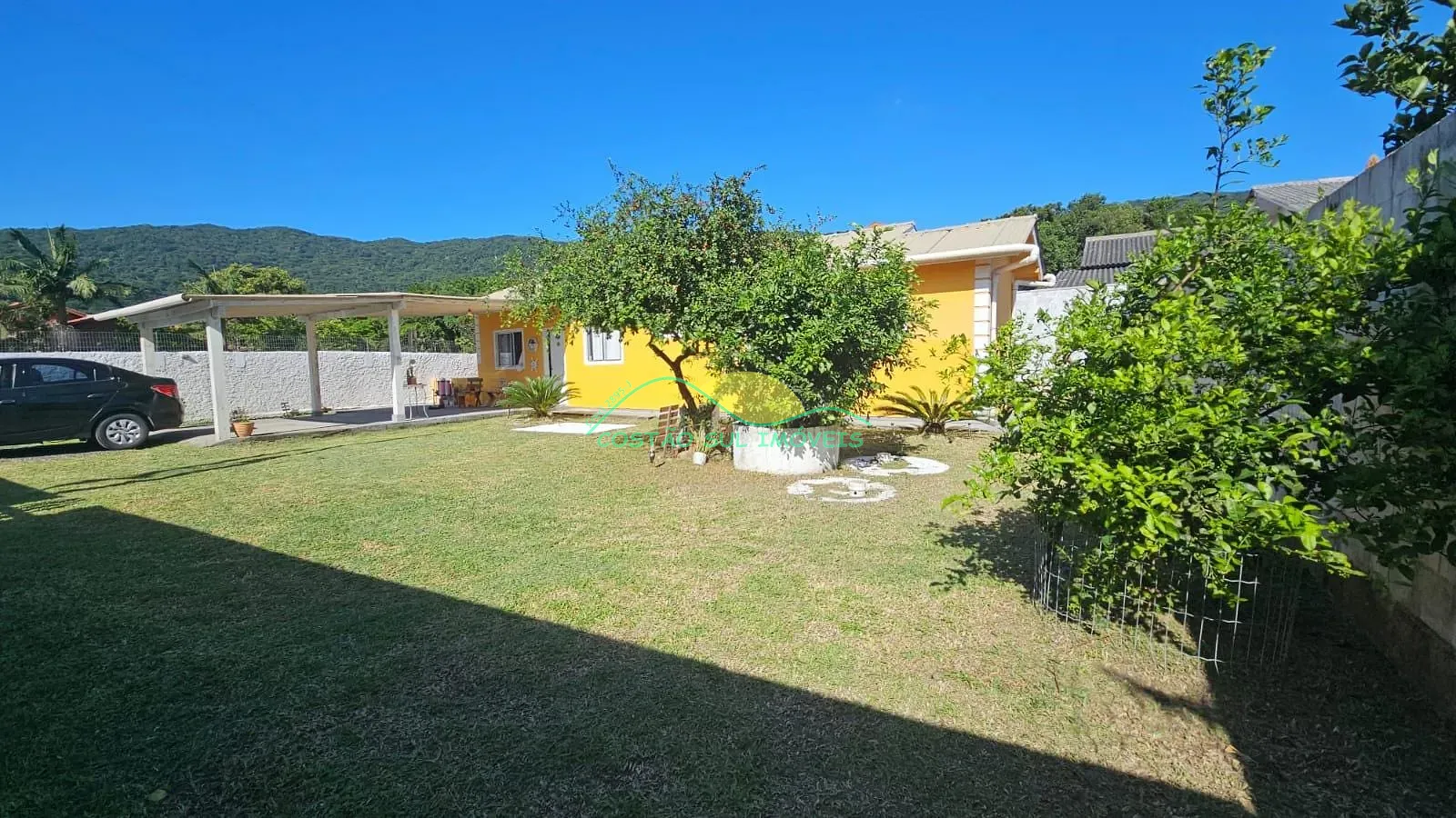 Casa, 3 quartos, 105 m² - Foto 2