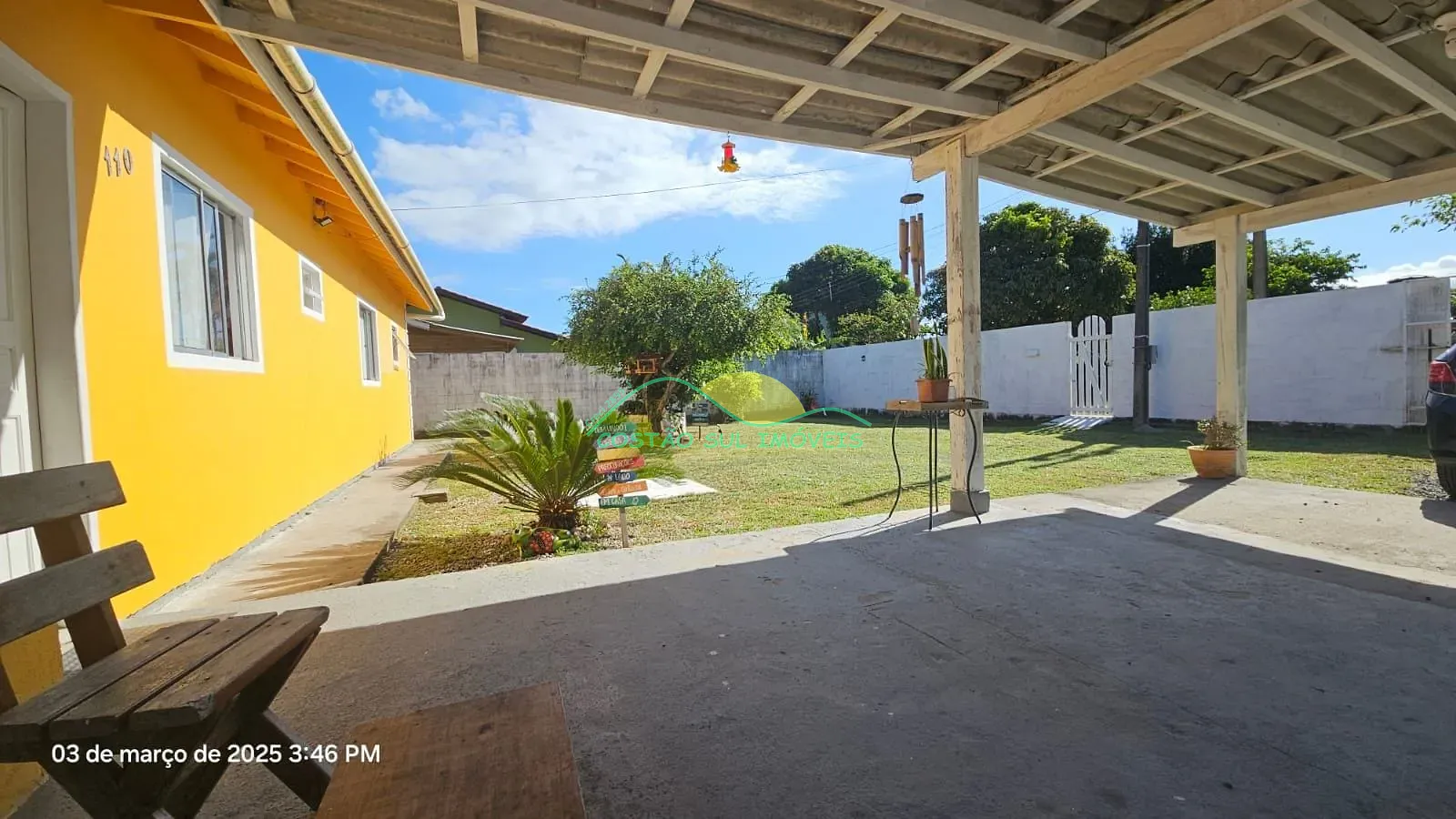Casa, 3 quartos, 105 m² - Foto 22