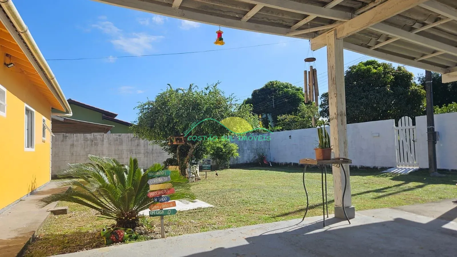 Casa, 3 quartos, 105 m² - Foto 23