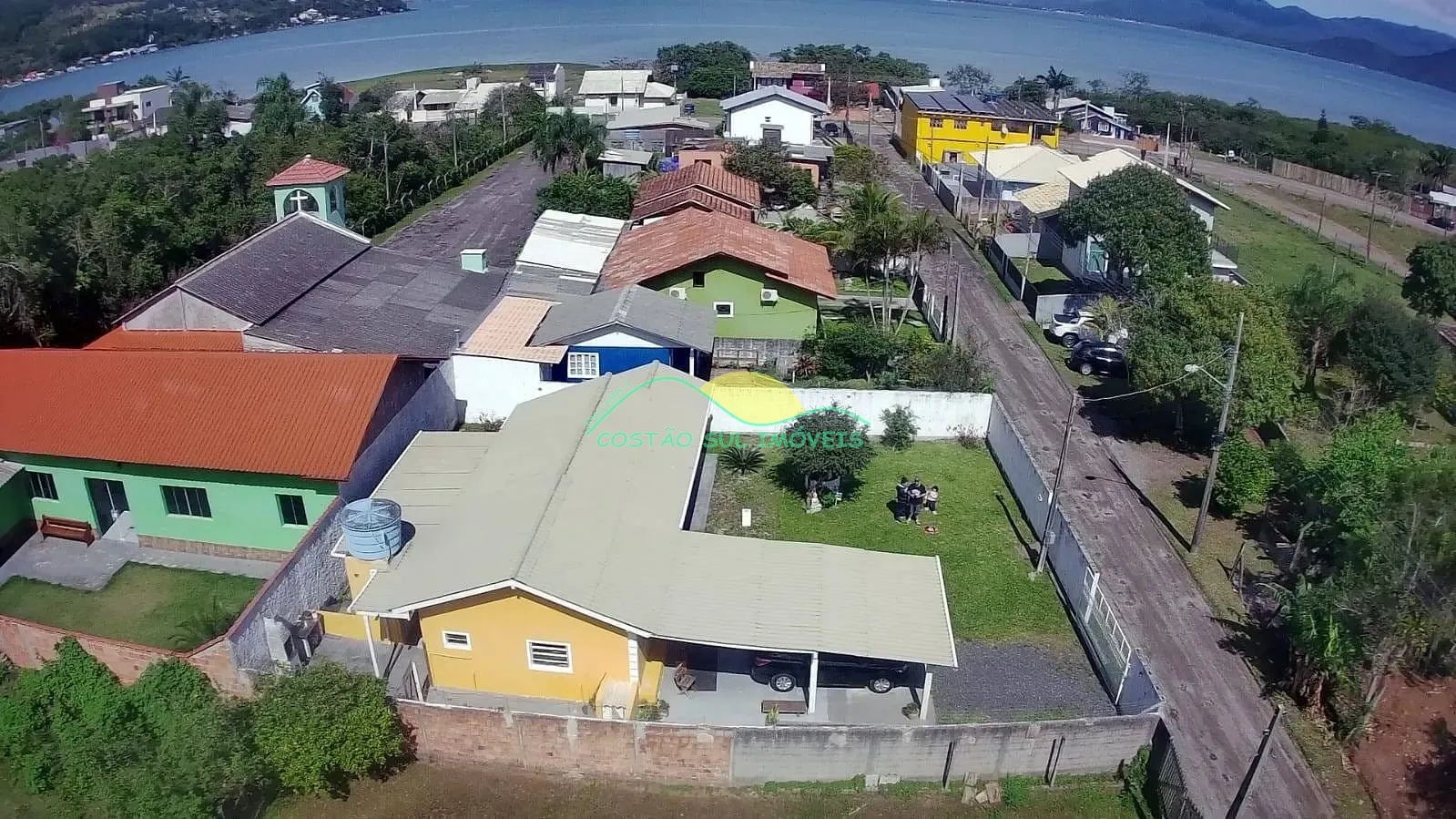 Casa, 3 quartos, 105 m² - Foto 42