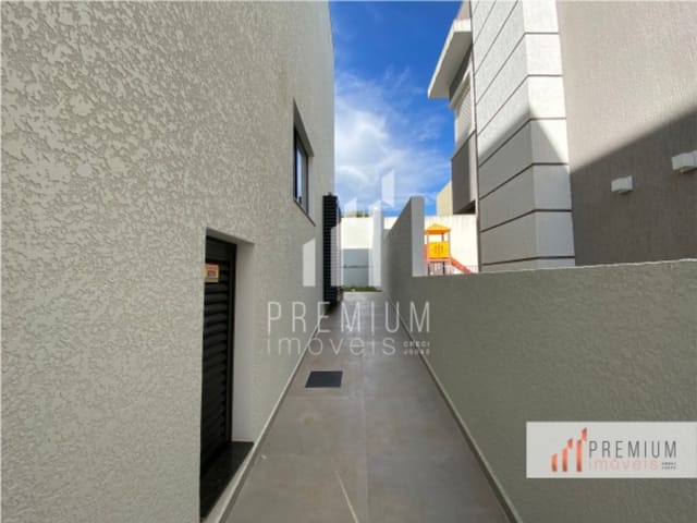 Foto do Casa - Casa à venda 4 Quartos, 4 Suites, 2 Vagas, 269.63M², COLÔNIA DONA LUÍZA, PONTA GROSSA - PR | Villa Toscana | CRB Vaz consultoria imobiliária LTDA
