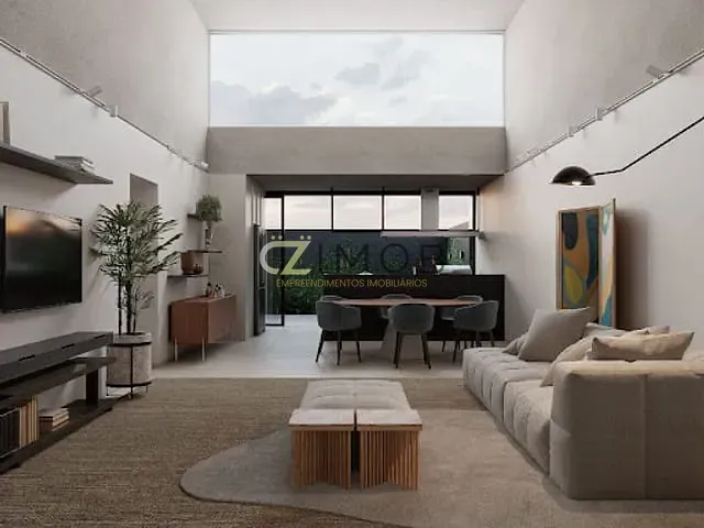 Casa com 300m² 3 quartos e 5 banheiros, à venda, no bairro Portal da Mata em Ribeirão Preto