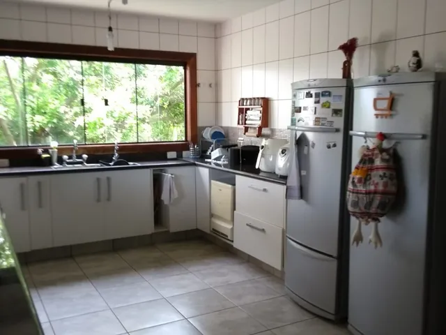 Casa com 6500m² 4 quartos e 10 banheiros, à venda, no bairro Park Way em Brasília