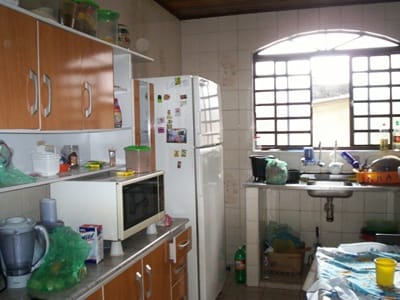 Casa à venda 2 Quartos, 6 Vagas, 68M², Santa Maria, São Caetano do Sul - SP