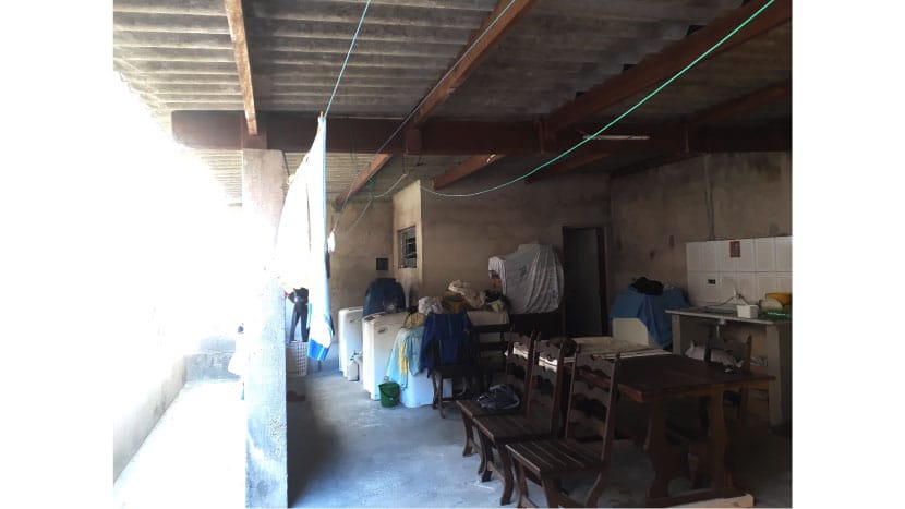 Casa à venda 2 Quartos, 6 Vagas, 68M², Santa Maria, São Caetano do Sul - SP