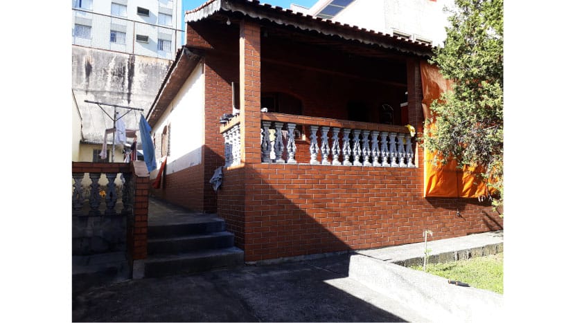 Casa à venda 2 Quartos, 6 Vagas, 68M², Santa Maria, São Caetano do Sul - SP