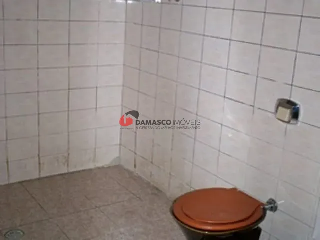 Casa com 68m² 2 quartos e 1 banheiro, à venda, no bairro Santa Maria em São Caetano do Sul