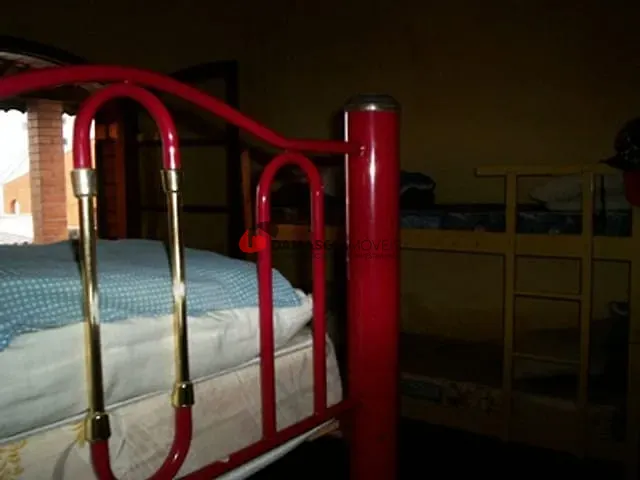 Casa com 68m² 2 quartos e 1 banheiro, à venda, no bairro Santa Maria em São Caetano do Sul