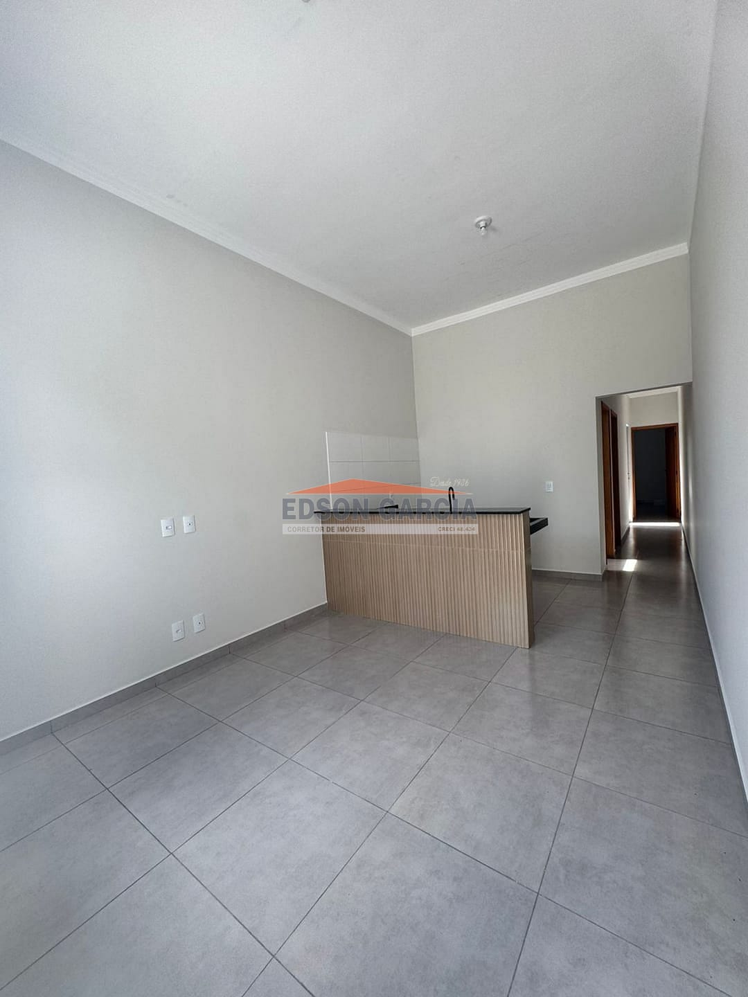 Casa, 2 quartos, 52 m² - Foto 3