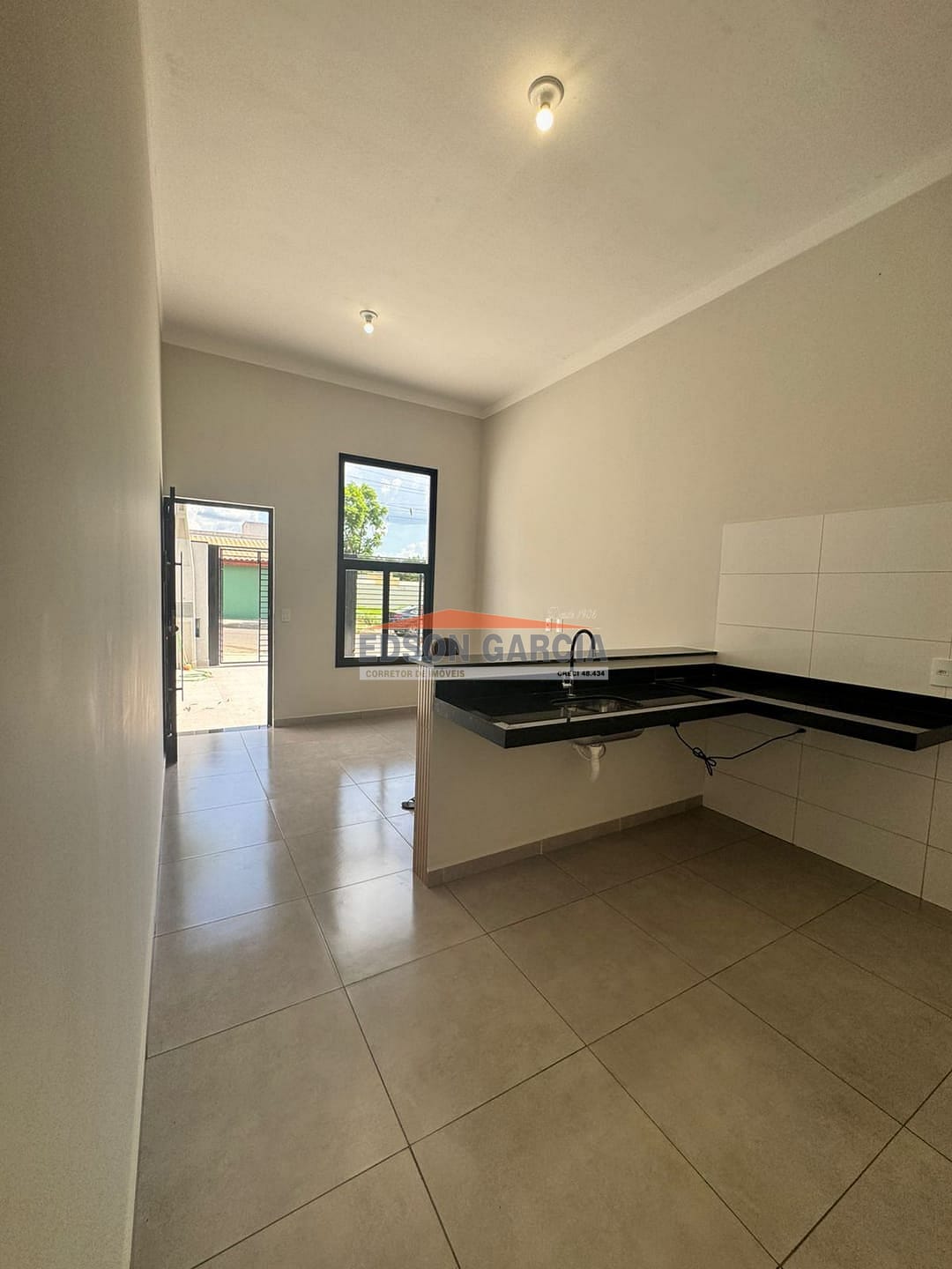 Casa, 2 quartos, 52 m² - Foto 4