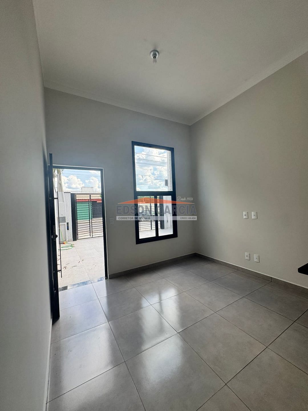 Casa, 2 quartos, 52 m² - Foto 2