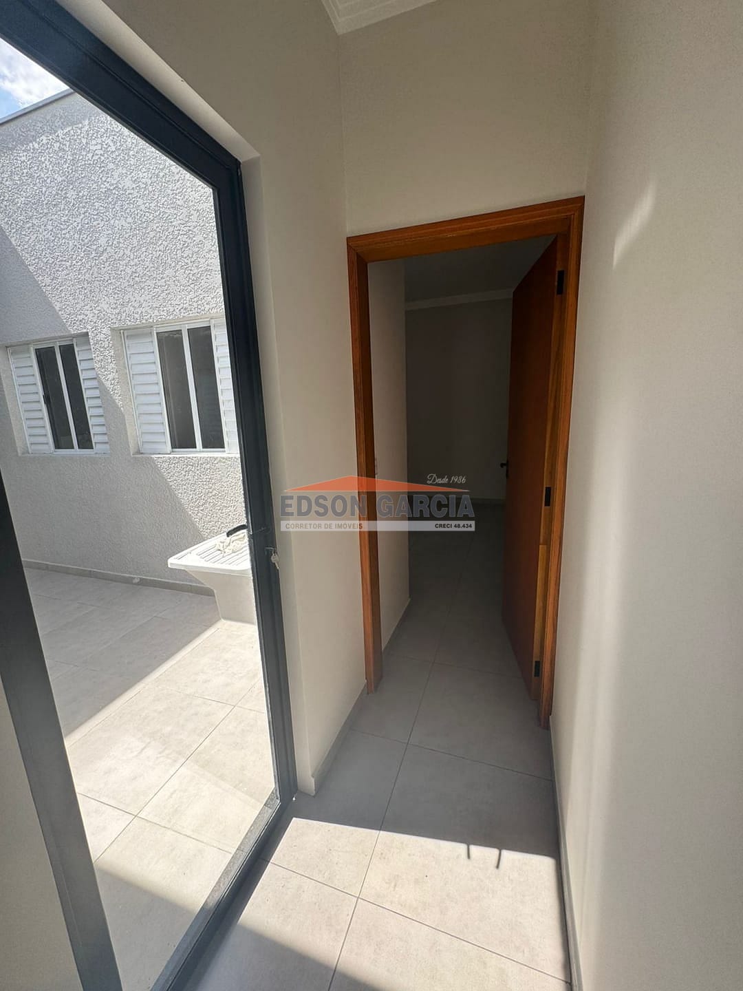 Casa, 2 quartos, 52 m² - Foto 7