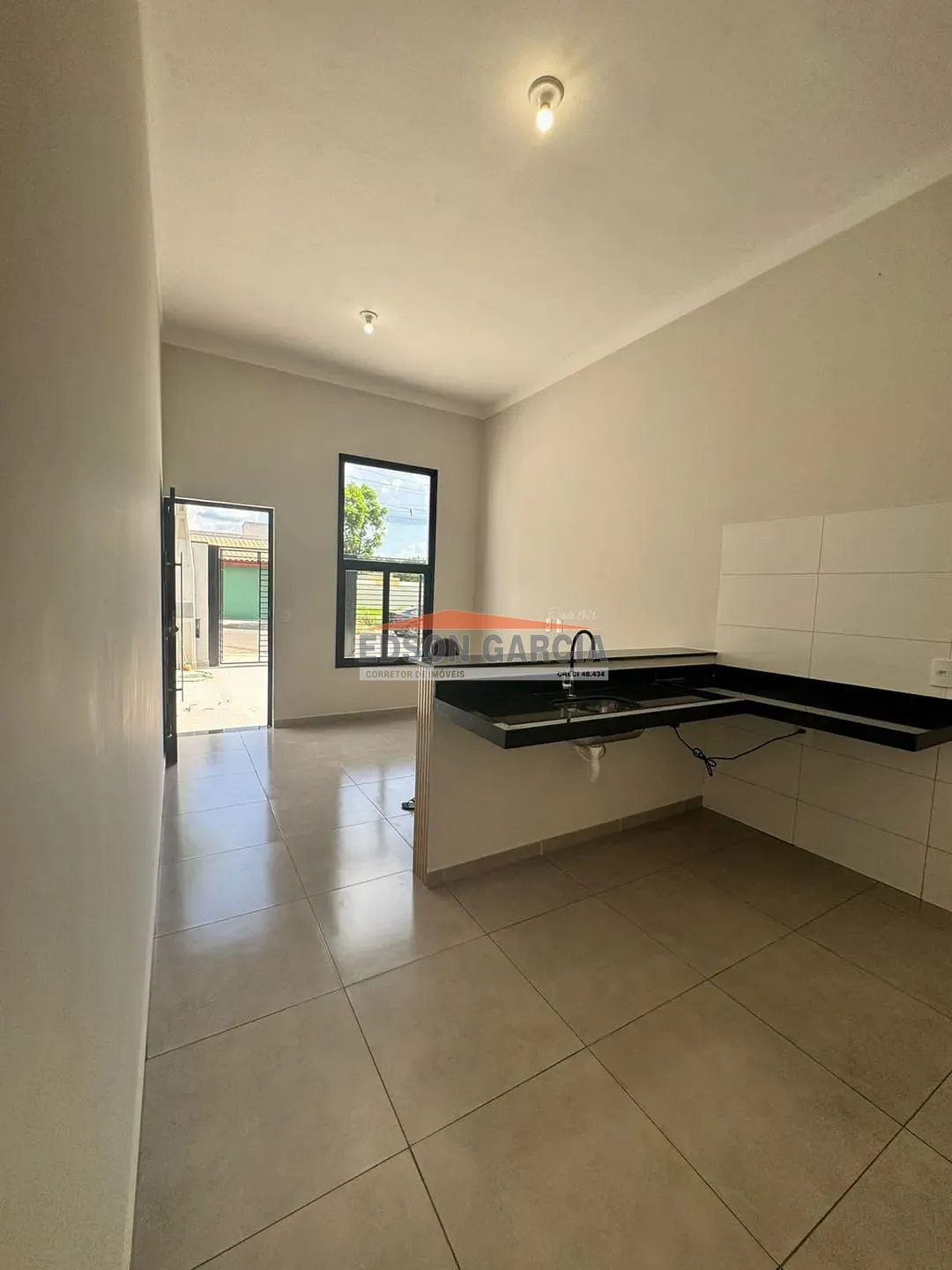 Casa, 2 quartos, 52 m² - Foto 4