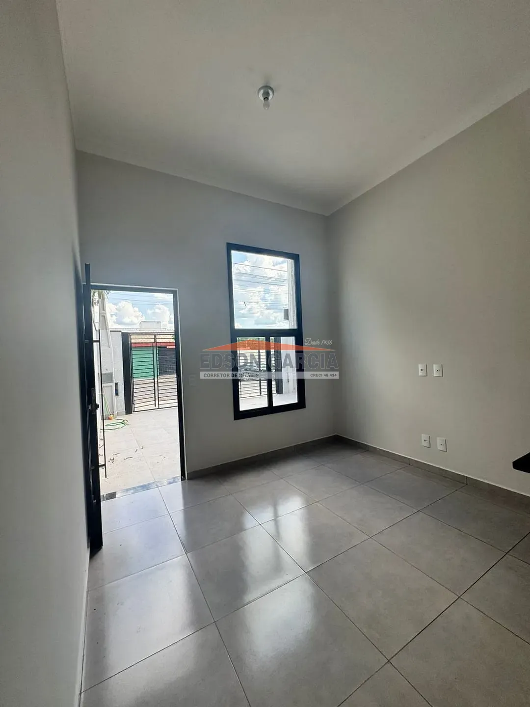 Casa, 2 quartos, 52 m² - Foto 2
