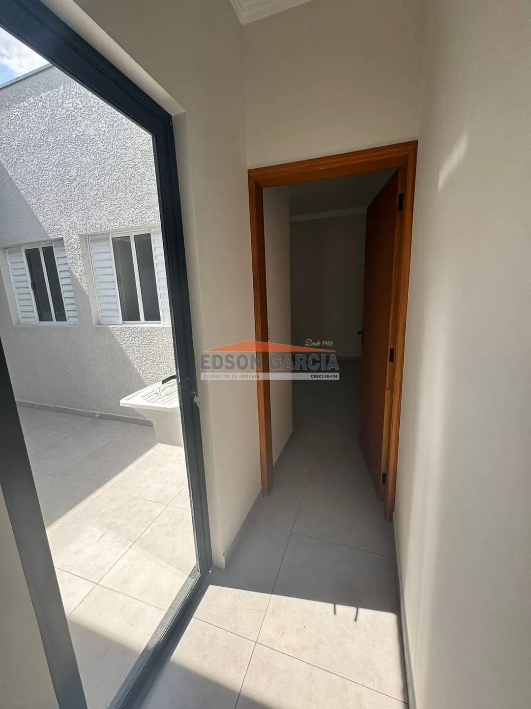 Casa, 2 quartos, 52 m² - Foto 7