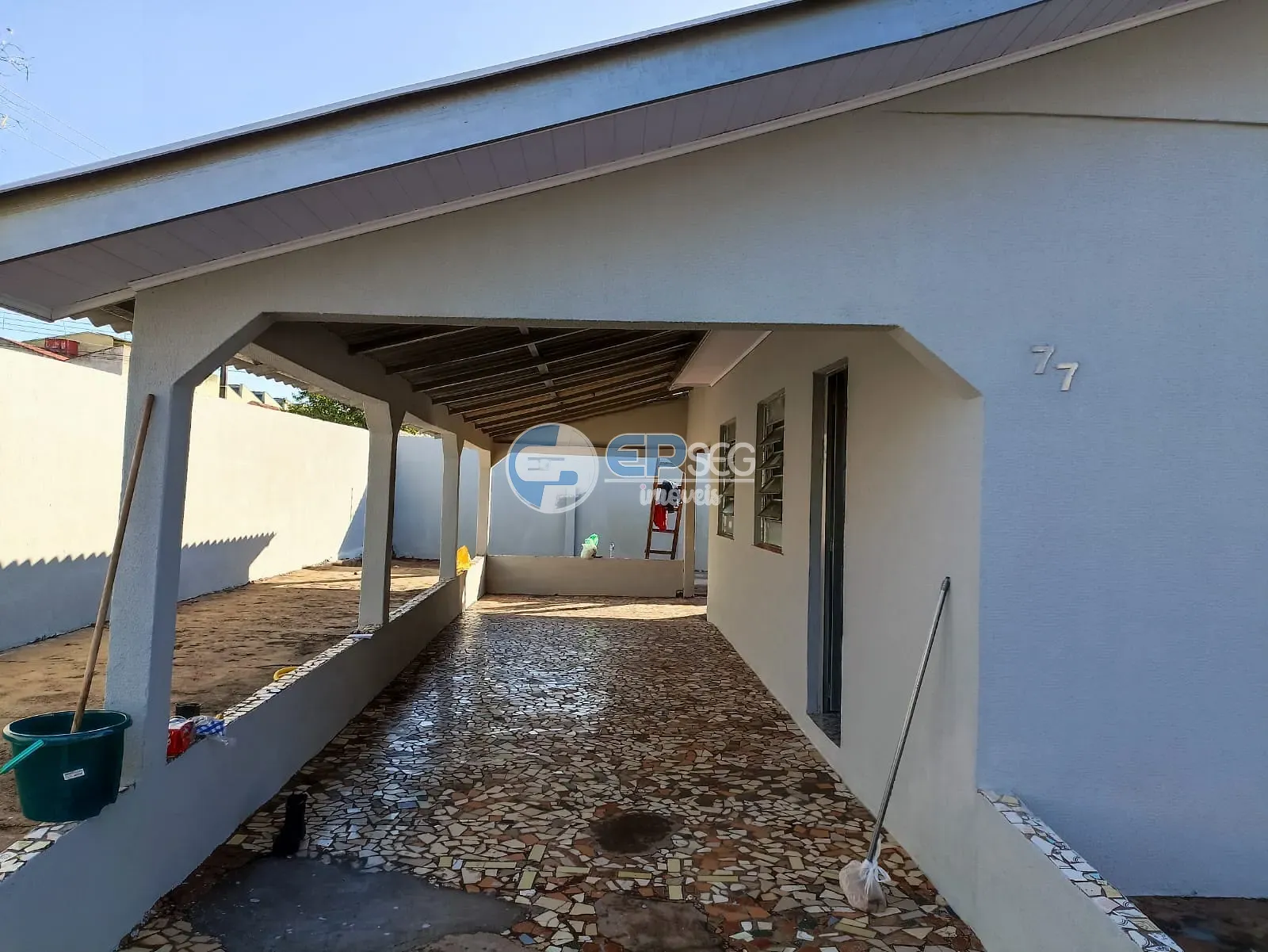Casa, 3 quartos, 100 m² - Foto 5