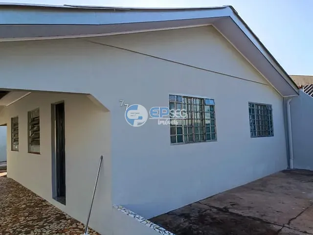 Casa com 250m² 3 quartos e 1 banheiro, à venda, no bairro Luiz de Sá em Londrina
