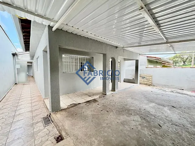 Casa com 267m² 5 quartos e 4 banheiros, à venda, no bairro Nova Vinhedo em Vinhedo