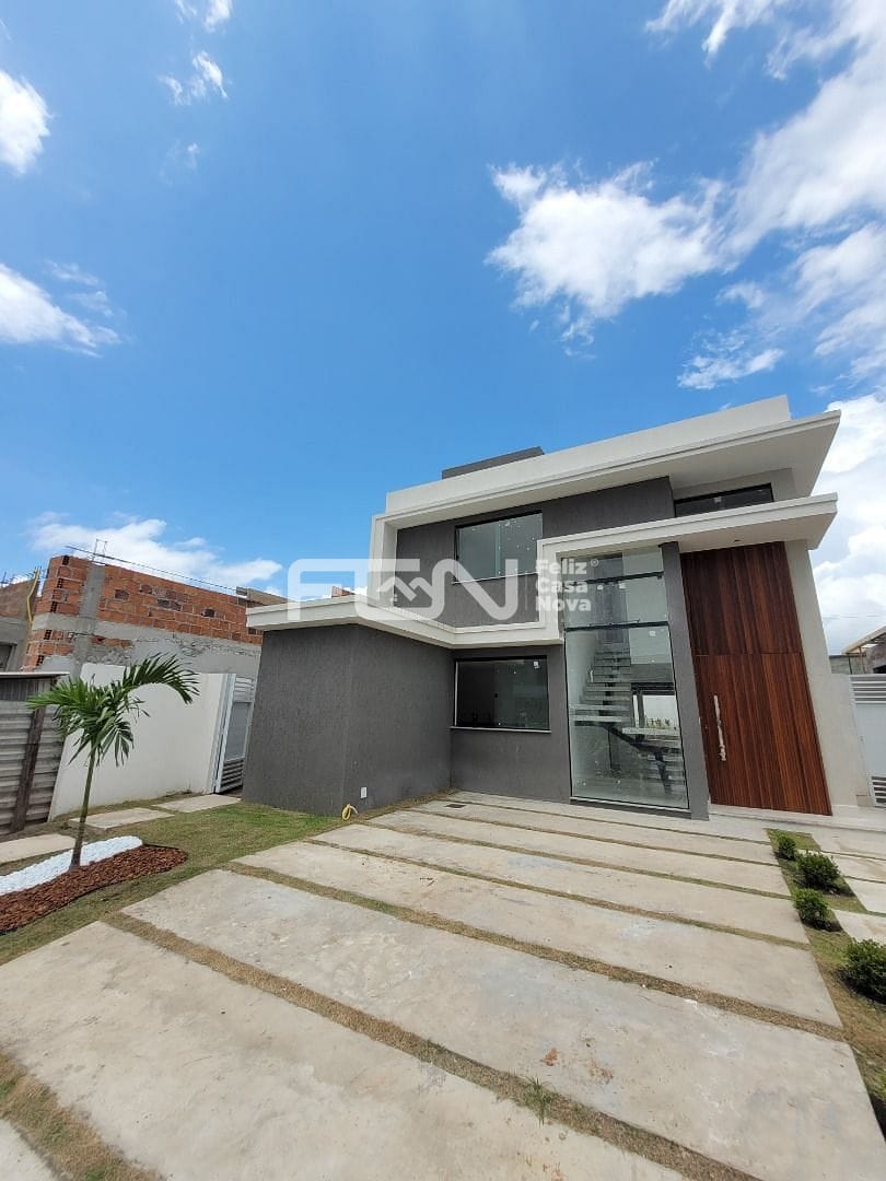 Casa, 4 quartos, 175 m² - Foto 2