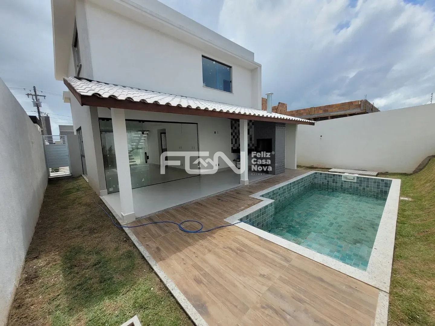 Casa, 4 quartos, 175 m² - Foto 9