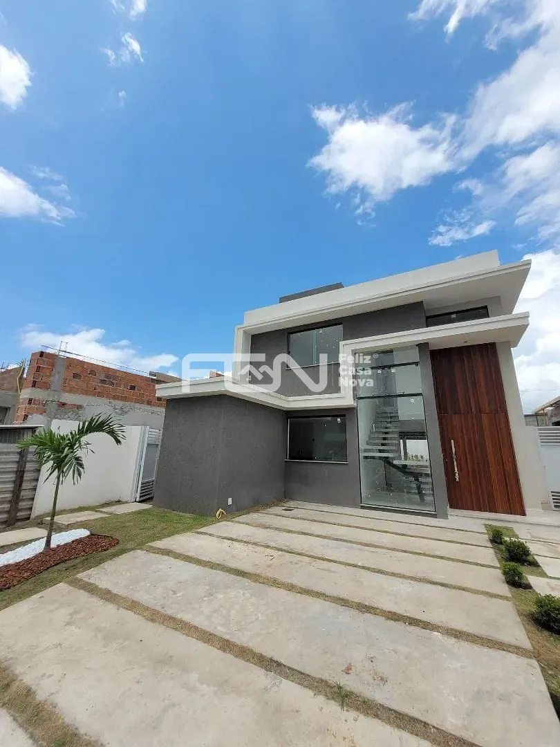 Casa, 4 quartos, 175 m² - Foto 2
