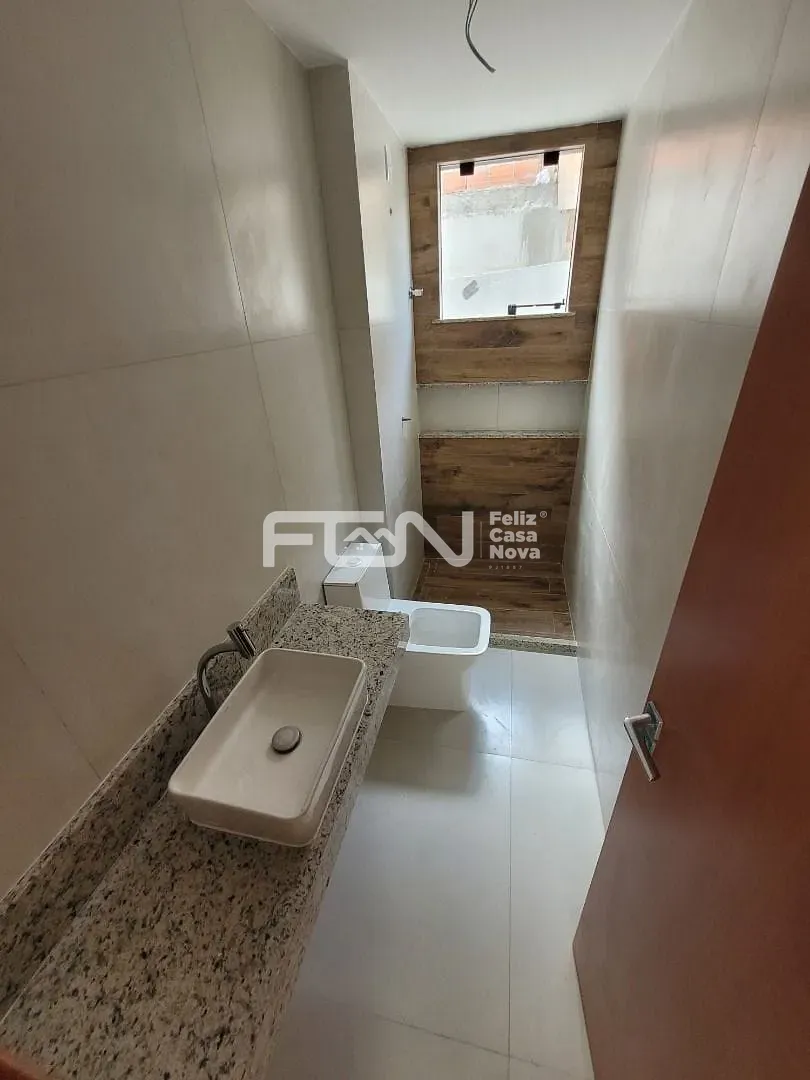 Casa, 4 quartos, 175 m² - Foto 14