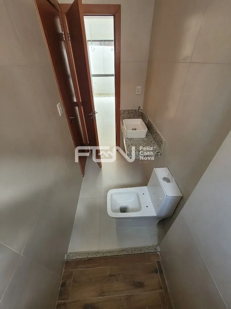 Casa, 4 quartos, 175 m² - Foto 19