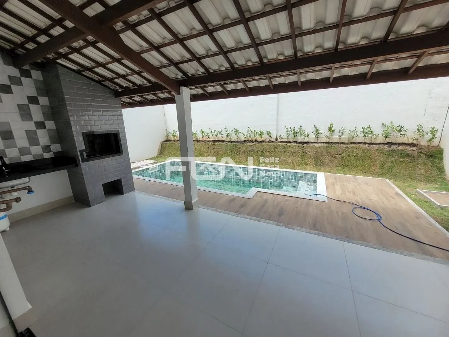 Casa, 4 quartos, 175 m² - Foto 7