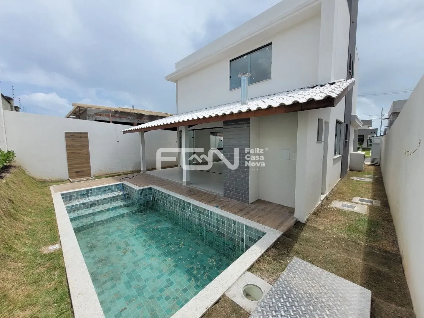 Casa, 4 quartos, 175 m² - Foto 11
