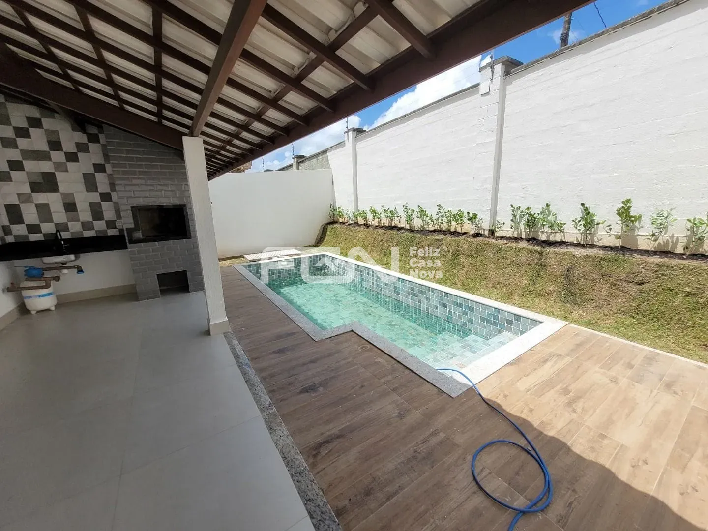 Casa, 4 quartos, 175 m² - Foto 12