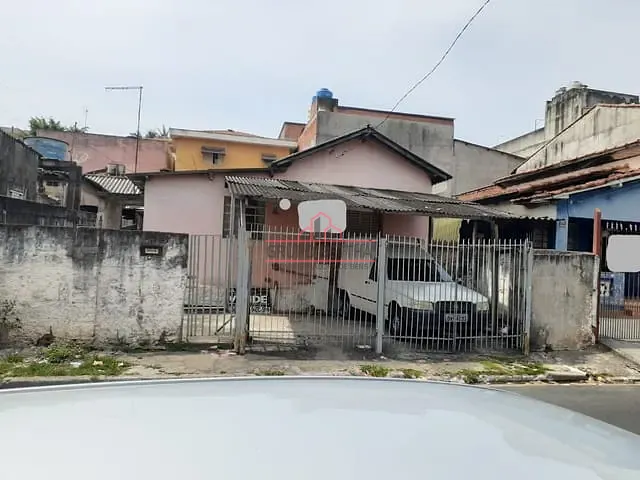 Casa com 500m² 3 quartos e 1 banheiro, à venda, no bairro Vila Boa Vista em Barueri