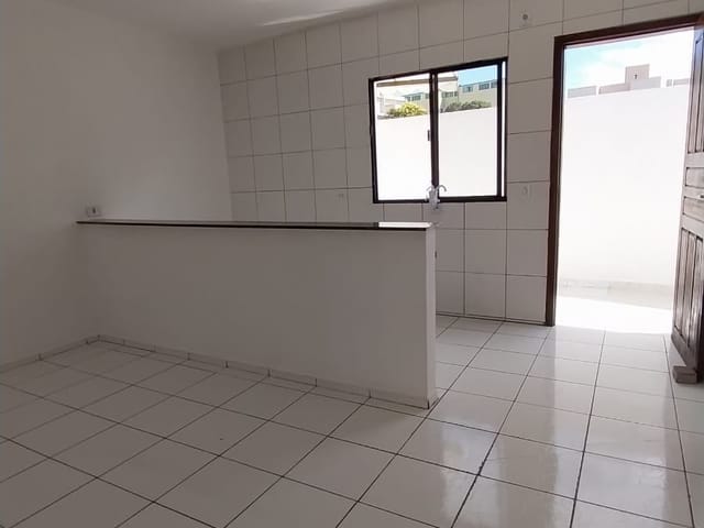 Foto do Casa - Excelente casa  em condomínio para locação, com 3 quartos, no bairro Cruzeiro em São José dos Pinhais, PR | Haas Imóveis
