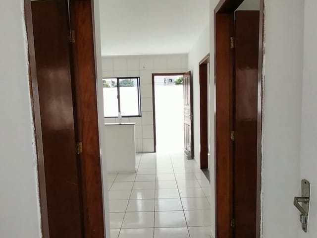 Foto do Casa - Excelente casa  em condomínio para locação, com 3 quartos, no bairro Cruzeiro em São José dos Pinhais, PR | Haas Imóveis