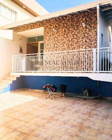 Foto do Casa - 🏡Casa Térrea 2 Dorms à Venda, Portal dos Ipês (Polvilho), Cajamar, SP | Machado Negócios Imobiliários