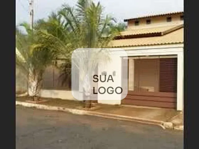 Casa 2 quartos e 2 banheiros, para alugar, no bairro Jardim do Bosque em Ouroeste