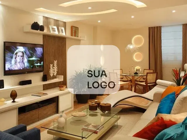 Casa 2 quartos e 2 banheiros, para alugar, no bairro Jardim do Bosque em Ouroeste