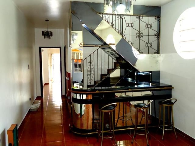 Foto do Casa - Casa para Locação 3 Quartos, 2 Vagas, 200M², Jardim Paulista, São José dos Campos - SP | INDEPENDENCE NEGOCIOS IMOBILIARIOS LTDA