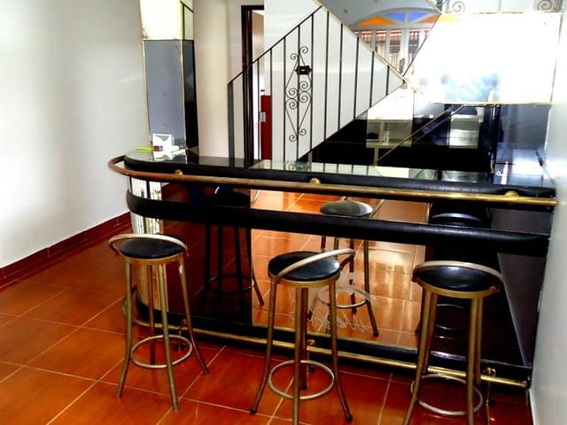 Foto do Casa - Casa para Locação 3 Quartos, 2 Vagas, 200M², Jardim Paulista, São José dos Campos - SP | INDEPENDENCE NEGOCIOS IMOBILIARIOS LTDA