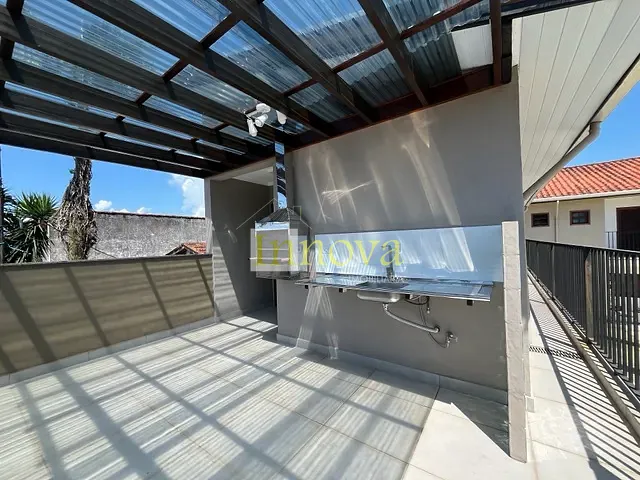 Casa 3 quartos e 3 banheiros, à venda, no bairro Indaiá em Caraguatatuba