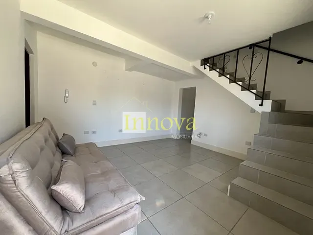 Casa 3 quartos e 3 banheiros, à venda, no bairro Indaiá em Caraguatatuba