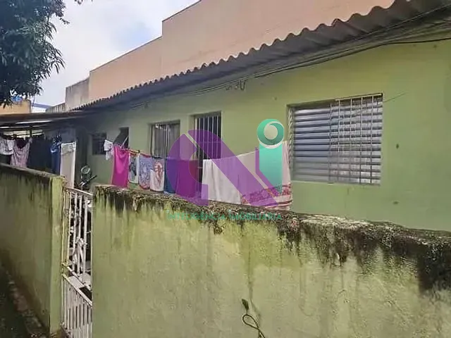 Terreno com 500m², à venda ou para alugar, no bairro KM 18 em Osasco