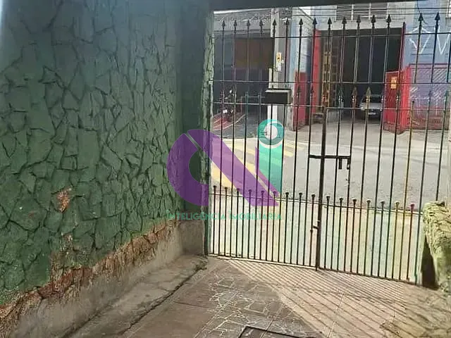Terreno com 500m², à venda ou para alugar, no bairro KM 18 em Osasco