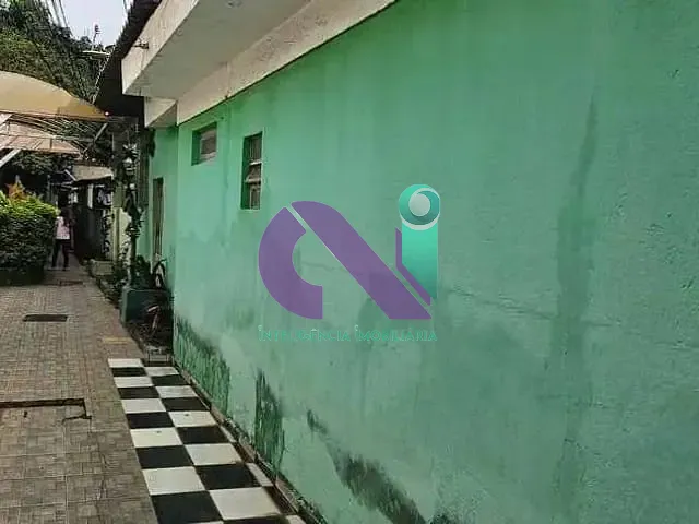 Terreno com 500m², à venda ou para alugar, no bairro KM 18 em Osasco