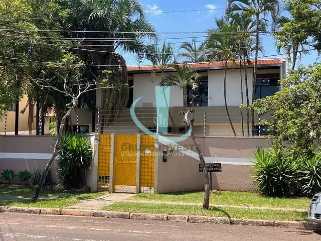 Casa com 1200m² 5 quartos e 3 banheiros, à venda, no bairro VILA HARMONIA em ARARAQUARA
