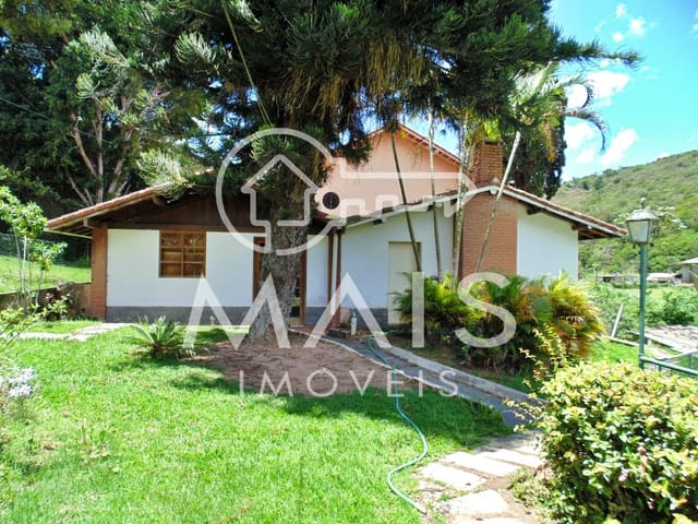 Foto do Casa - Casa com 3 dormitórios à venda por R$ 1.000.000,00 - Itaipava - Petrópolis/RJ | Istelet Imóveis